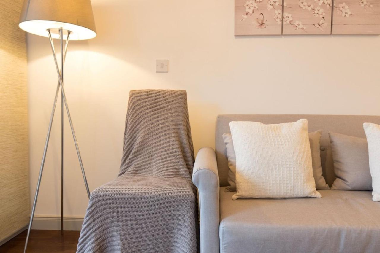 Beautiful 2 Bedroom Property In Borough London Exterior foto