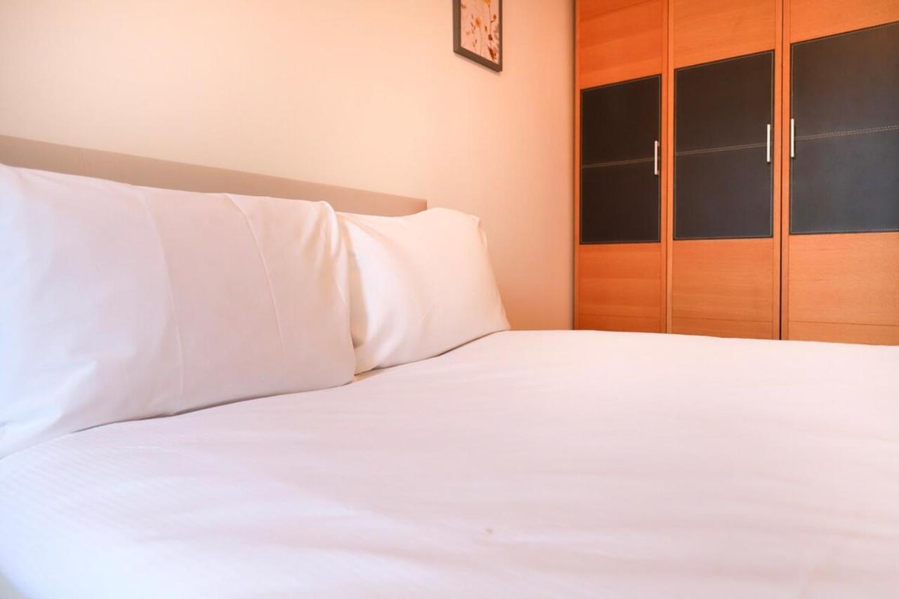 Beautiful 2 Bedroom Property In Borough London Exterior foto