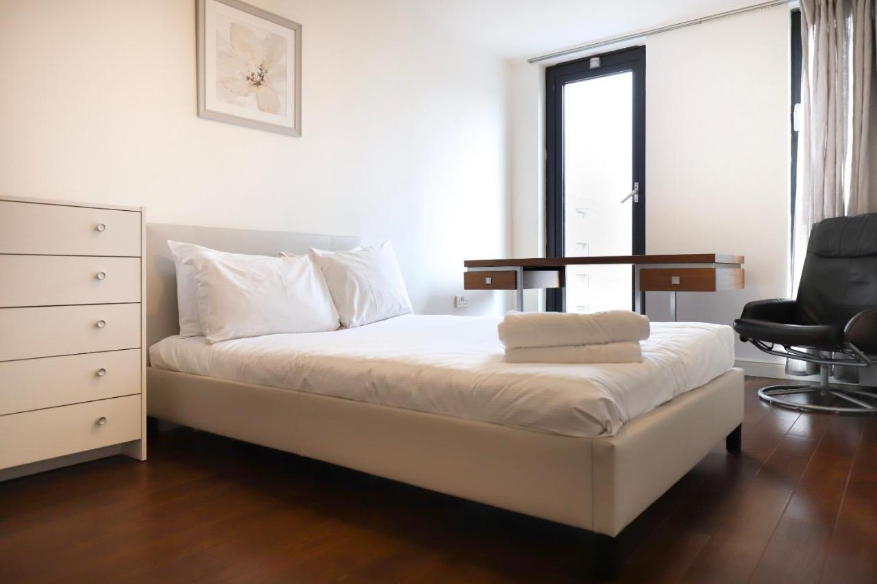 Beautiful 2 Bedroom Property In Borough London Exterior foto