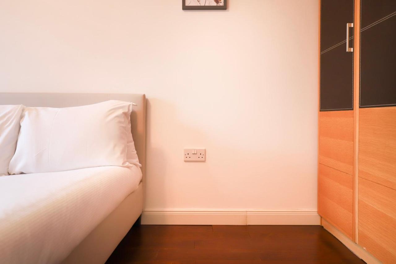Beautiful 2 Bedroom Property In Borough London Exterior foto
